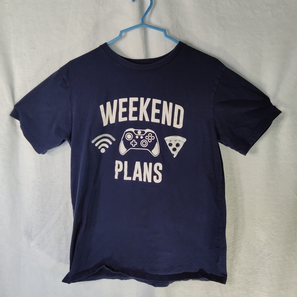 Place boys Tee shirt